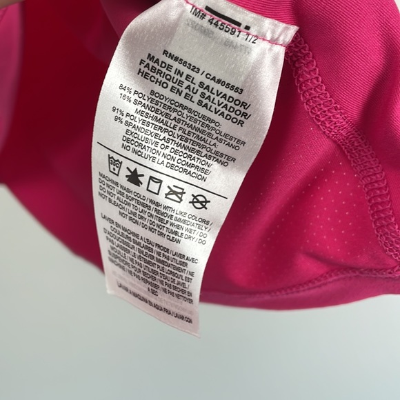 Nike Pro Dri-Fit T-Shirt - Picture 3 of 5